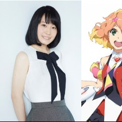 フレイアΔ鈴木みのり