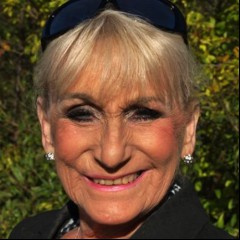 Susanne Lana