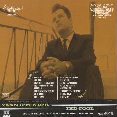 Yann O'Fender