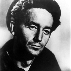 Woody Guthrie