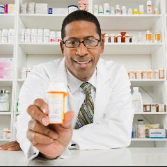 Pharmacist
