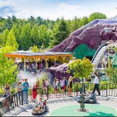 Movie Park Germany