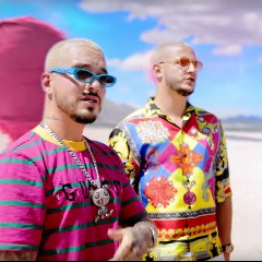 DJ Snake, J Balvin & Tyga