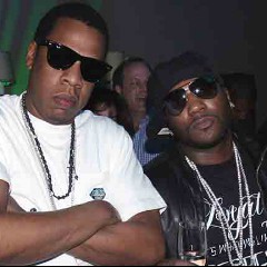 Young Jeezy feat. Jay‐Z