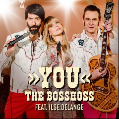 The BossHoss feat. The Common Linnets