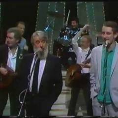 The Dubliners feat. The Pogues