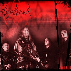 Soulburner