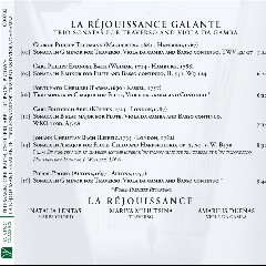 La Réjouissance