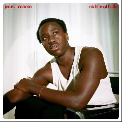 Jonny Mahoro