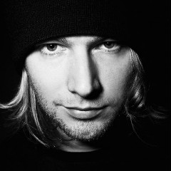 James Zabiela