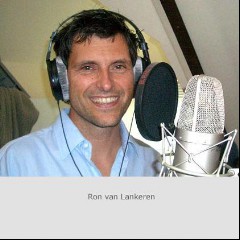 Ron van Lankeren