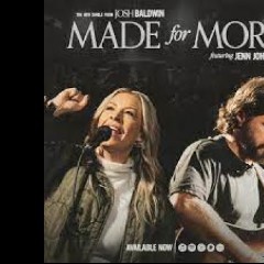 Josh Baldwin feat. Jenn Johnson