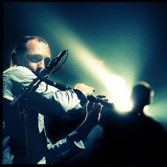 Michael McGoldrick