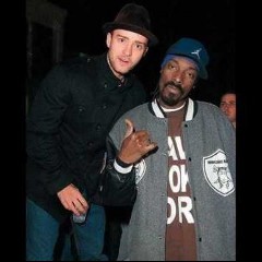 Snoop Dogg feat. Justin Timberlake