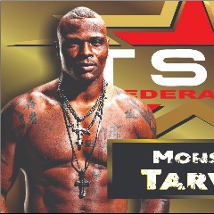 Monster Tarver
