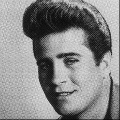 Johnny Burnette