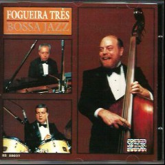 Fogueira Tres