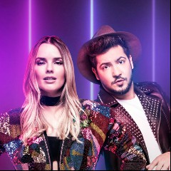 THAEME E THIAGO
