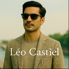 Léo Castiel