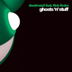 dedmau5 feat. Rob Swire