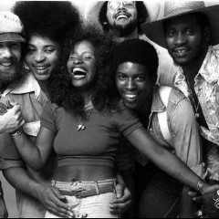 Rufus & Chaka Khan