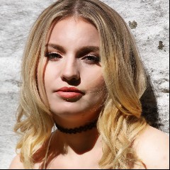 Kelsie Kimberlin