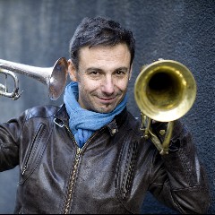 Yoann Loustalot