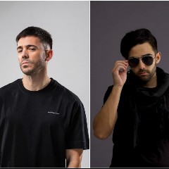 Darren Styles & Toneshifterz