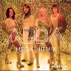 Hit Mix Abba 2