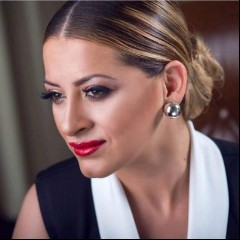 Aneta i Grupa Molika
