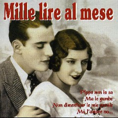 Mille lire al mese