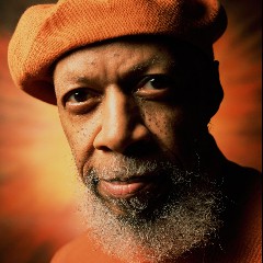 Laraaji