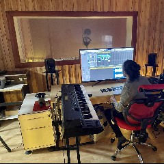 MovieSoundStudio