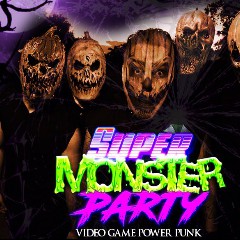 Super Monster Party