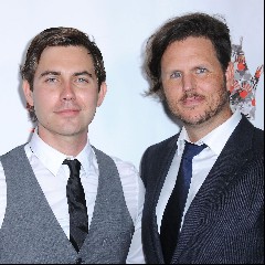 The Newton Brothers