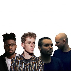 Lost Frequencies, Zonderling & Kelvin Jones