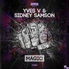 Yves V & Sidney Samson