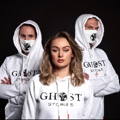 Ghost Stories