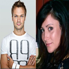 Dash Berlin feat. Roxanne Emery