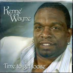 Kenne' Wayne