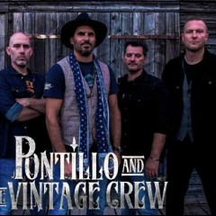 Pontillo And The Vintage Crew