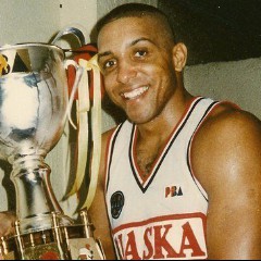 Sean Chambers
