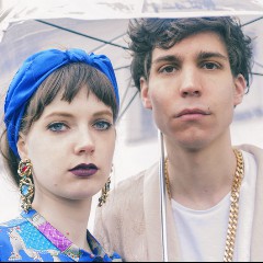 The Pirouettes
