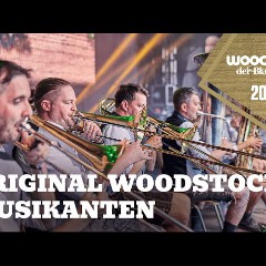 Original Woodstock Musikanten