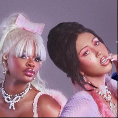 Kali Uchis, El Alfa & JT