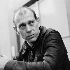 Christian Olivier