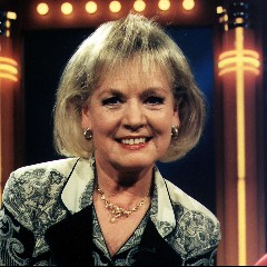 Ulla Norden