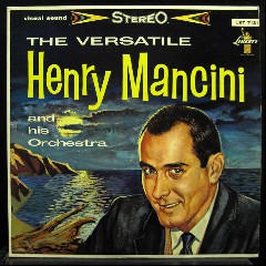 Henry Mancini, The Henry Mancini Orchestra