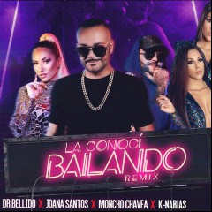 Dr. Bellido & K-Narias