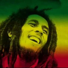 Jammin' by Bob Marley